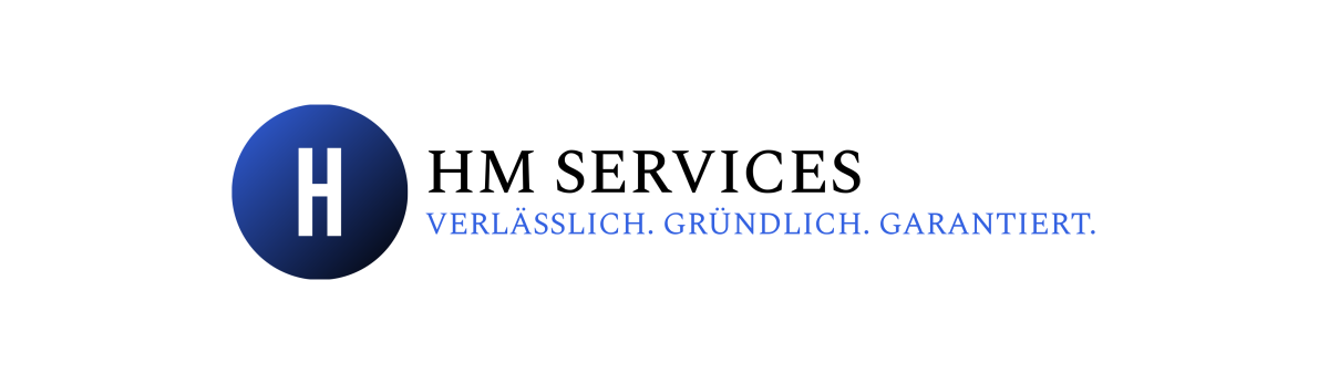 HM Services Reinigung